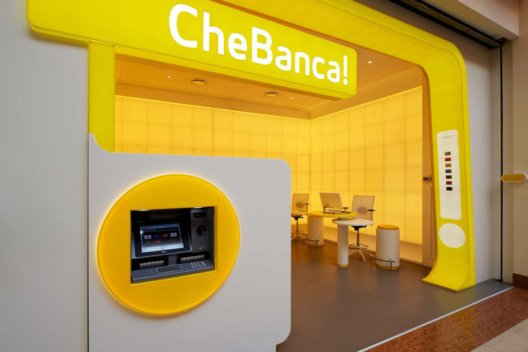 CheBanca: Semplicità e convenienza nei tuoi prestiti personalizzati!