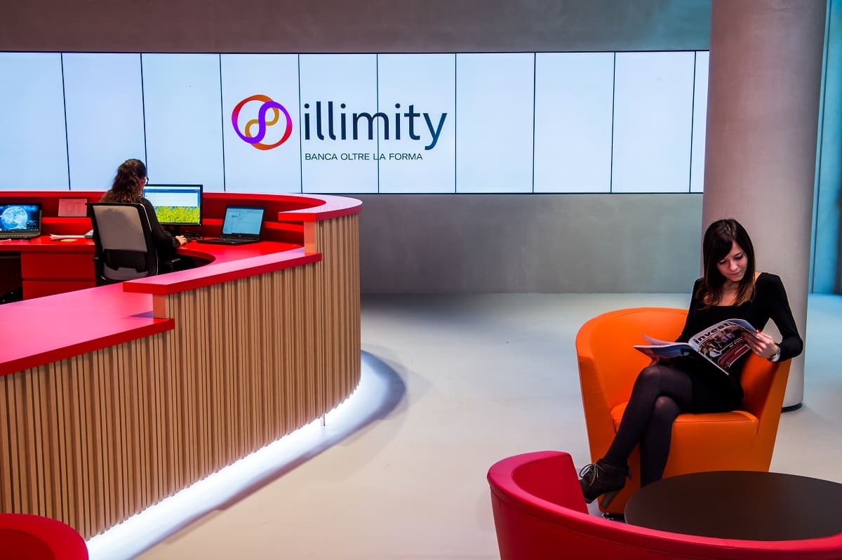 Illimity Bank: Carte di credito, prestiti e servizi finanziari su misura!