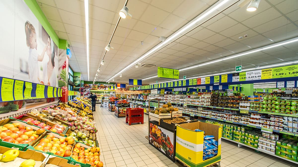 Lavora nel supermercato Prix e unisciti al nostro team!