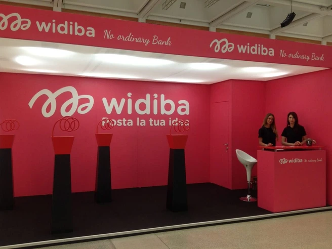 Widiba: Realizza i tuoi progetti con i nostri prestiti flessibili!