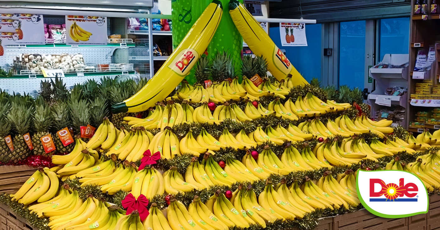 Lavora nel supermercato PIM: vivi un'esperienza unica di vendita!