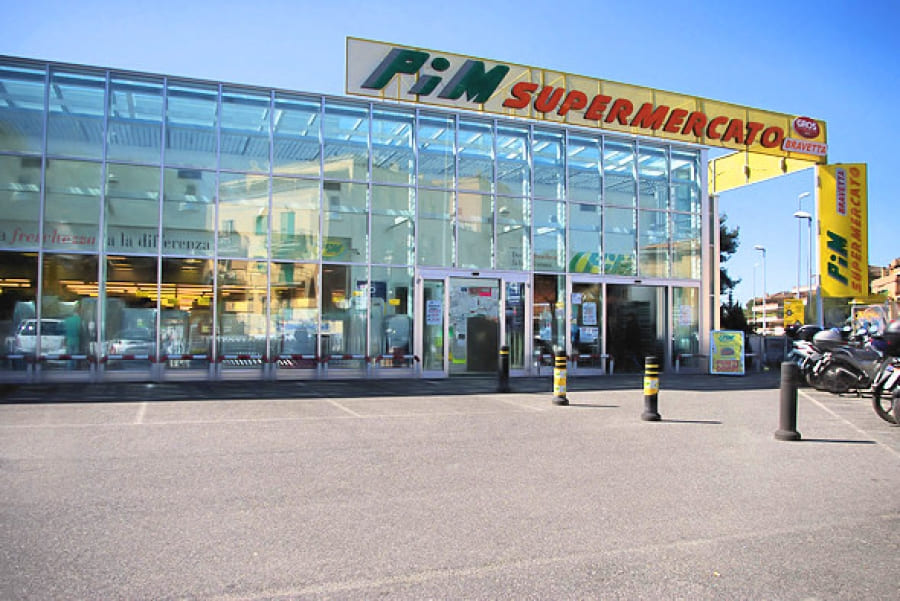 Lavora nel supermercato PIM: vivi un'esperienza unica di vendita!