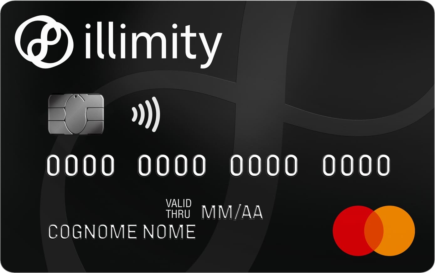 Illimity Bank: Carte di credito, prestiti e servizi finanziari su misura!