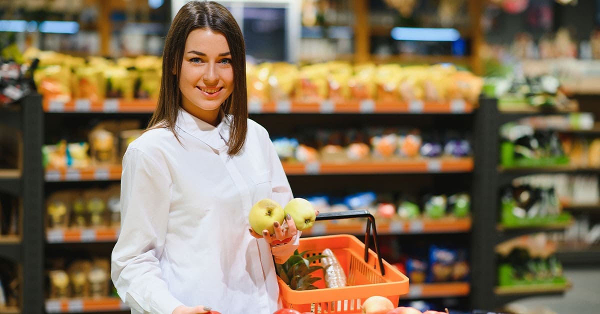 Lavoro al supermercato IN'S: opportunità di carriera imperdibili!