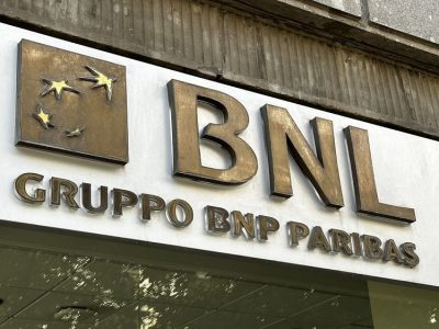 BNL Italia