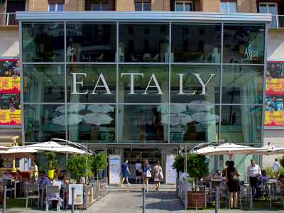 Eataly-Italia