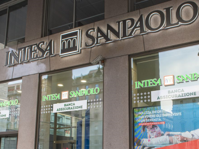 Intesa SanPaolo Italia