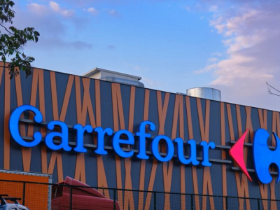 Carrefour in Italia