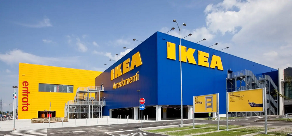 IKEA