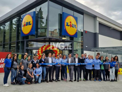 Lidl Italia