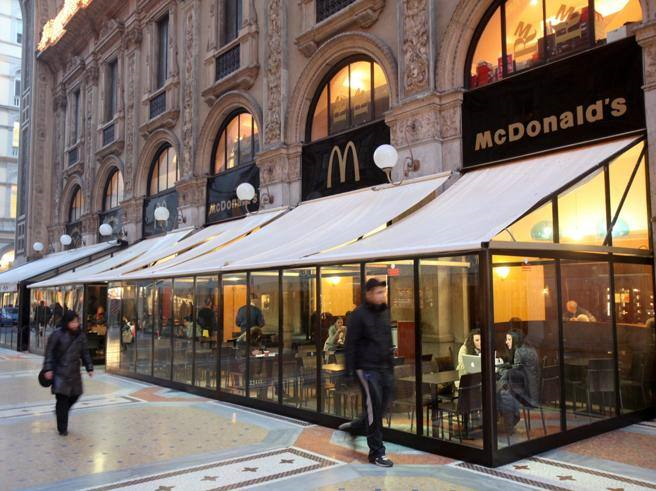 Come Iniziare una Carriera al McDonald's in Italia