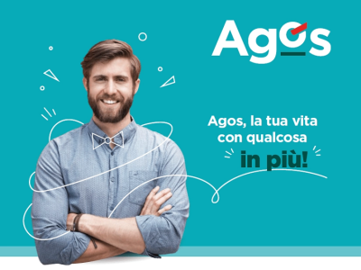 Agos Ducato Italia