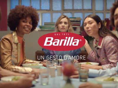 Barilla