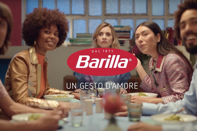 Barilla