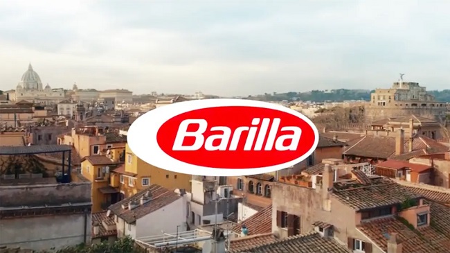 Lavorare in Barilla